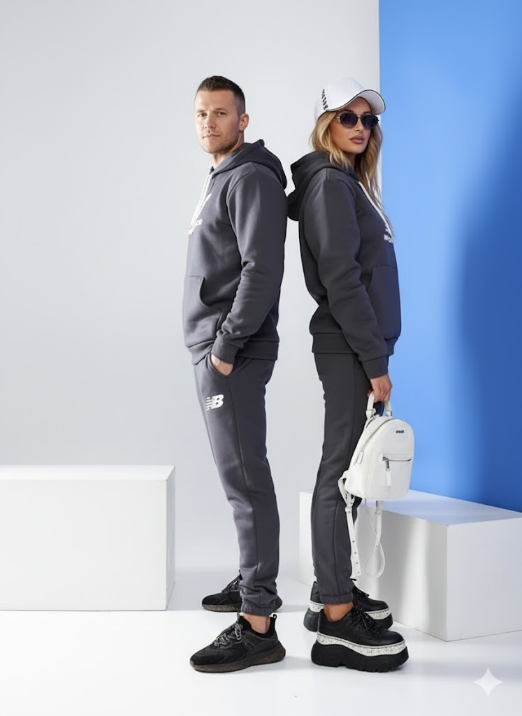 Спортивний костюм New Balance