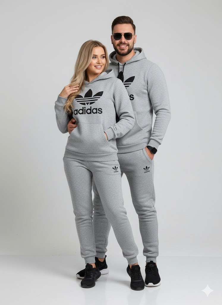 Спортивний костюм Adidas