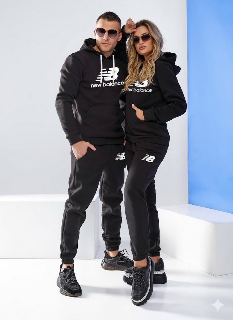 Спортивний костюм New Balance