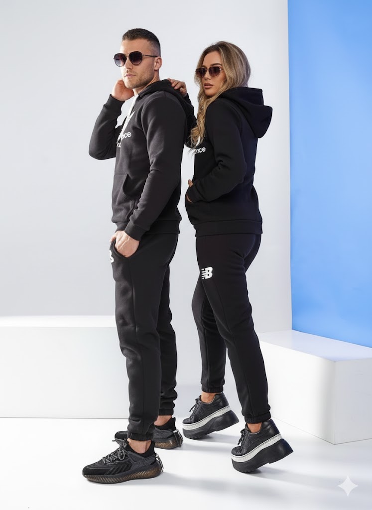 Спортивний костюм New Balance